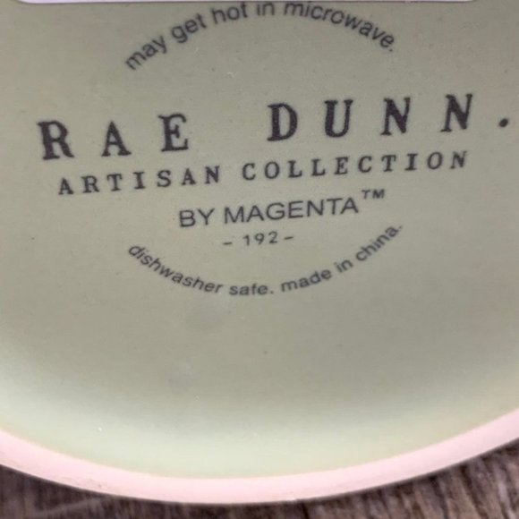 Rae Dunn Oh My Gourd Mug - Picture 4 of 5